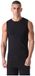 Everlast Débardeur Stretch Noir S Homme