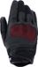 Alpinestars Stella Mogress Airflow Dames Motorhandschoenen Zwart/antraciet Maat M