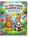 My First Animal Coloring Book