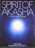 Spirit Warner Spirit Of Akasha