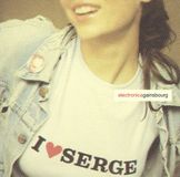 I Universal I Love Serge: Electronica Gainsbourg CD