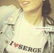 I Universal I Love Serge: Electronica Gainsbourg CD