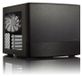 Fractal Design Node 804 Mini-Tower behuizing, zwart