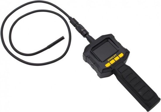 STANLEY STHTO-77363 Inspectiecamera - Water en stofbestendig - Led licht