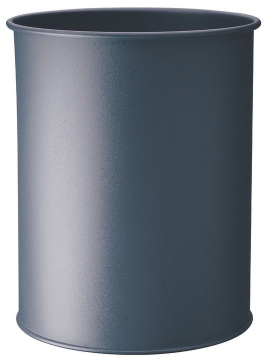 Durable 330158 Vuilnisbak - 15 Liter - Antraciet