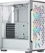 Corsair iCUE 220T RGB Airflow Midi Tower - Zwart