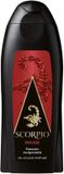 Scorpio Sensual Rouge Shower & Hair Gel 250ml