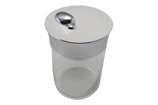 Bugatti Acqua Voorraadpot 1 liter - 8020178825238