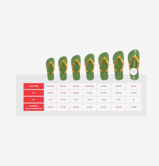 Havaianas Minecraft Kinder Teenslippers 4145125-1077 - Grijs - Maat 29/30