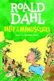 Billy et les minuscules - Roald Dahl - Paperback