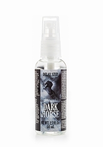 Pharmquest Dark Horse Delay Spray 50ml