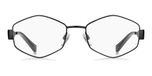 Marc Jacobs Marc 895 Lunettes De Vue Femme Noir Géométrique 54mm