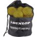 Dunlop Trainingsset van 12 tennisballen Foam