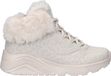 Skechers Uno Lite meisjes sneaker - Off White