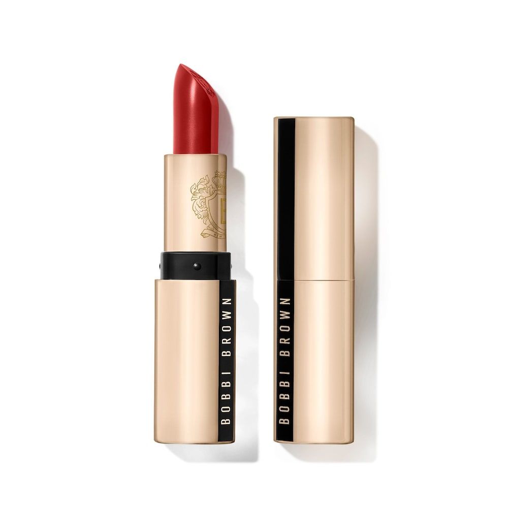 Bobbi Brown Luxe Lip Color 3.5 g Metro - 0716170260570