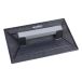 Cofan Protège-talon en plastique, rectangulaire, 410 x 260 mm