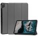 FTRONGRT Hoesje voor Nokia T20 Tablet / - / - / Grijs