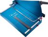 Dahle 587 guillotine snijmachine