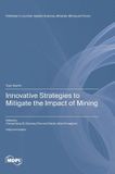 Libri GmbH Stratégies innovantes pour atténuer l'impact de l'exploitation minière Livre relié