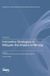 Innovative Libri GmbH Innovative Strategies to Mitigate the Impact of Mining Hardcover