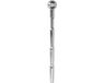 Shots Ouch! Urethral Sounding - Metal Dilator