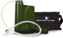 Sans marque Filtre à eau de camping électrique portable