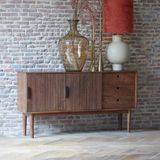 Light & Living Kast BITIKA 150x40x80cm Bruin