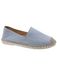 Beppi Espadrilles 'Espadrilles' blauw