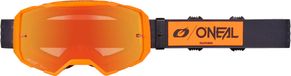 Oneal B-22 Core Lunettes de motocross Taille