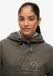 Superdry Vintage Logo Tonal Hoodie Relaxed Fit Heren L