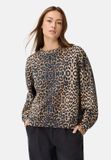 camel active Oversized trui van puur katoen - Maat L - Leo