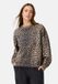 camel active Oversized trui van puur katoen - Maat L - Leo