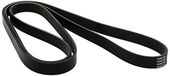 Metzger 6PK2135 Dayco V-riem