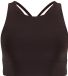 Winshape Functional Comfort sportbeha SB103C espresso XXL