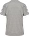 Hummel T-shirt femme Legacy 2.0 Grey Melange