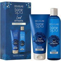 Douglas Collection Home Spa Lichaamsverzorgingsset Unisex