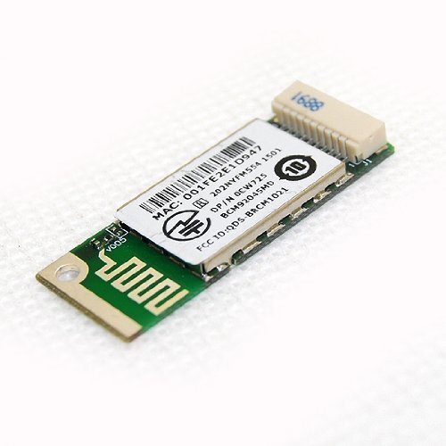 Dell Draadloze 355 Bluetooth CW725 module Latitude D610 D620 D630 D810 D820 D830