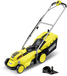 Kärcher LMO 18-33 Accu Grasmaaier - 33cm - 18V - Zonder Accu