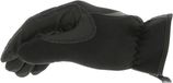 Mechanix TS FastFit Covert Zwart - Maat S