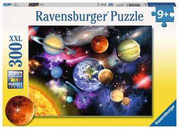 Ravensburger 13226 Puzzel - 9+ jaar