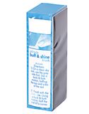 Sibel Nails Miracle Buff & Shine, 2 way buffer block - Art P000207