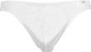 HOM Premium Cotton Comfort Micro Briefs Herenslip Wit XL