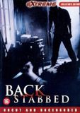 Backstabbed Dutch Filmworks B.V. Backstabbed DVD