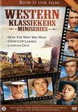 Western Klassiekers Miniseries
