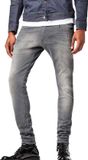 G-STAR Revend Skinny Jeans - Heren - Light Aged Destroy - W29 X L30