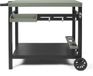 Livoo Serveerwagen voor grillplaat GS167V