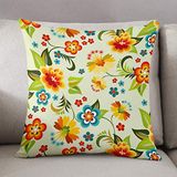 Bonamiason Decoratieve kussenslopen 45x45 cm