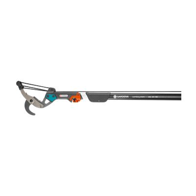 Gardena 298-30 - Elektrische paalzaag - grijs