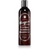 Morgan's Cooling Menthol Shampoo - 250ml