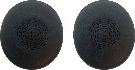 Jabra Oorkussens voor headset Jabra Evolve2 50/55 (2 stuks)